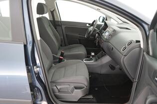 Volkswagen Golf Plus vaihtoauto