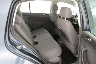 Volkswagen Golf Plus vaihtoauto