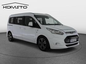 Ford Tourneo Connect vaihtoauto