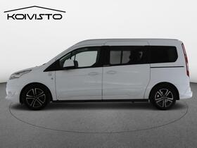 Ford Tourneo Connect vaihtoauto