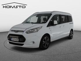 Ford Tourneo Connect vaihtoauto