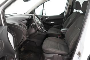 Ford Tourneo Connect vaihtoauto