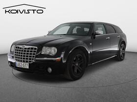 Chrysler 300C vaihtoauto