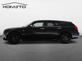 Chrysler 300C vaihtoauto