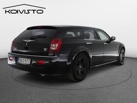 Chrysler 300C vaihtoauto