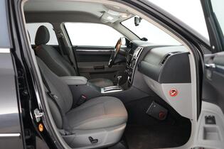 Chrysler 300C vaihtoauto