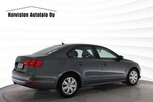 Volkswagen Jetta vaihtoauto