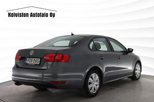 Volkswagen Jetta vaihtoauto