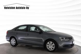 Volkswagen Jetta vaihtoauto