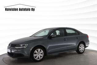 Volkswagen Jetta vaihtoauto
