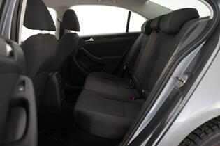 Volkswagen Jetta vaihtoauto