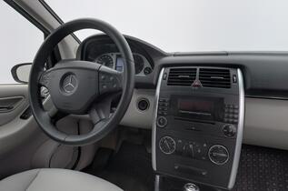 Mercedes-Benz B vaihtoauto