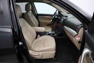 Kia Sorento vaihtoauto