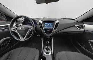Hyundai Veloster vaihtoauto