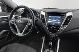 Hyundai Veloster vaihtoauto