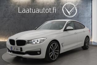 BMW 318 vaihtoauto