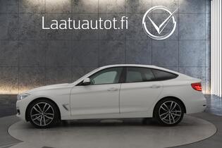 BMW 318 vaihtoauto
