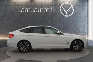 BMW 318 vaihtoauto