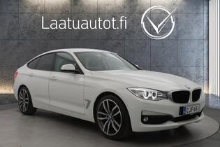 BMW 318 vaihtoauto