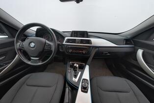 BMW 318 vaihtoauto