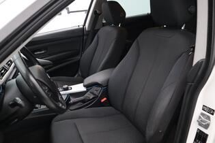 BMW 318 vaihtoauto