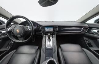 Porsche Panamera vaihtoauto