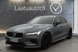 Volvo S60 vaihtoauto
