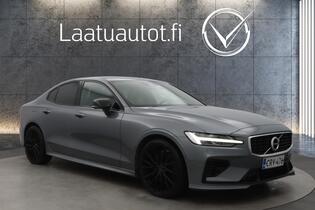 Volvo S60 vaihtoauto