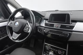 BMW 218 vaihtoauto