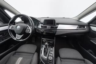 BMW 218 vaihtoauto