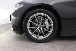 Alfa Romeo Giulia vaihtoauto