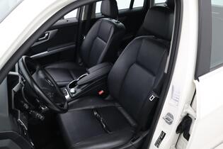 Mercedes-Benz GLK vaihtoauto