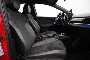 Volkswagen ID.5 vaihtoauto