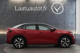 Volkswagen ID.5 vaihtoauto