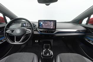 Volkswagen ID.5 vaihtoauto