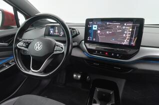 Volkswagen ID.5 vaihtoauto