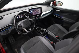 Volkswagen ID.5 vaihtoauto