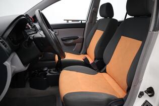 Kia Picanto vaihtoauto