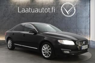 Volvo S80 vaihtoauto
