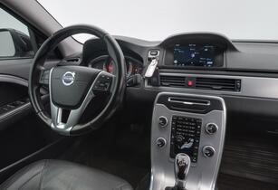 Volvo S80 vaihtoauto