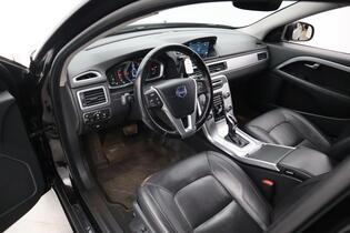 Volvo S80 vaihtoauto