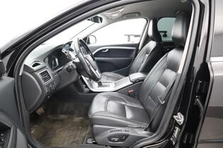 Volvo S80 vaihtoauto