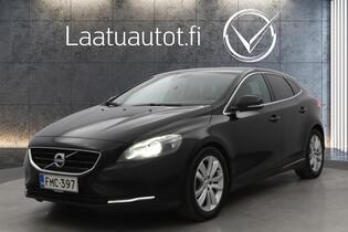 Volvo V40 vaihtoauto