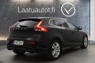 Volvo V40 vaihtoauto