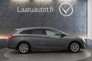Hyundai i40 vaihtoauto