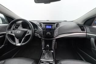 Hyundai i40 vaihtoauto