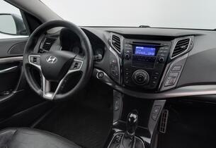 Hyundai i40 vaihtoauto