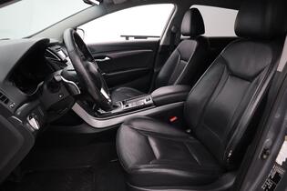 Hyundai i40 vaihtoauto