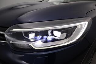 Renault Kadjar vaihtoauto