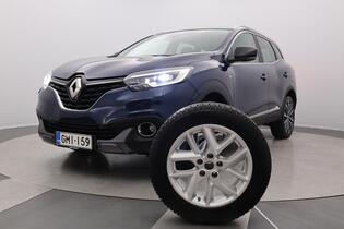 Renault Kadjar vaihtoauto